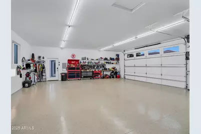 895 S Accuracy Way, Tonto Basin, AZ 85553 - Photo 31