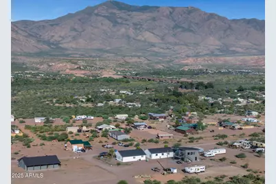 895 S Accuracy Way, Tonto Basin, AZ 85553 - Photo 51