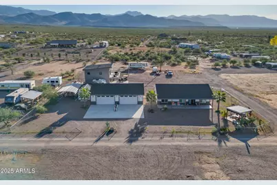 895 S Accuracy Way, Tonto Basin, AZ 85553 - Photo 49