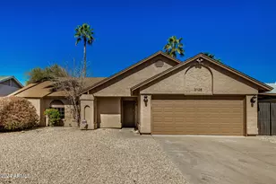 3128 E Charleston Ave, Phoenix, AZ 85032 - Photo 1