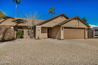 3128 E Charleston Avenue, Phoenix, AZ 85032 - Photo 15