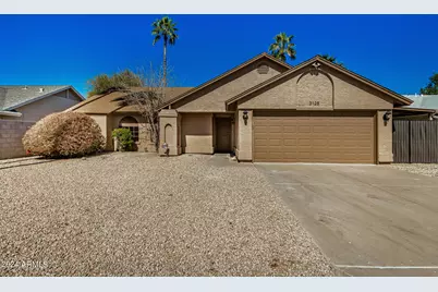 3128 E Charleston Avenue, Phoenix, AZ 85032 - Photo 11