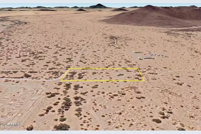 0 N 403rd Avenue #17, Tonopah, AZ 85354 - Photo 3