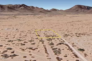 0 N 403rd Ave, Tonopah, AZ 85354 - Photo 1