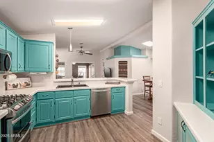 8500 E Southern Ave, Mesa, AZ 85209 - Photo 17