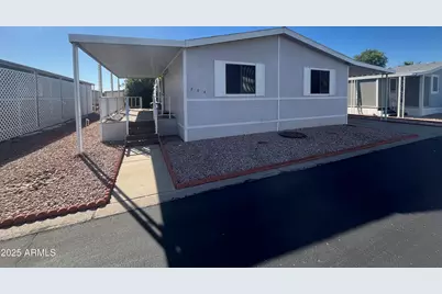 11596 W Sierra Dawn Boulevard #204, Surprise, AZ 85378 - Photo 25