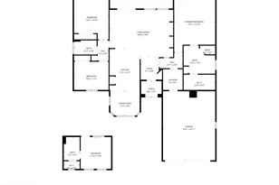 20166 N Rawhide Way, Surprise, AZ 85387 - Photo 5