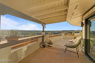 1205 N Mustang Trail, Wickenburg, AZ 85390 - Photo 45