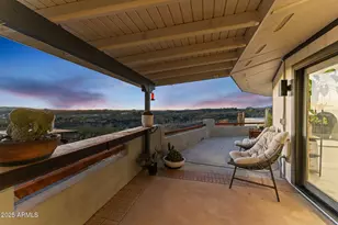 1205 N Mustang Trail, Wickenburg, AZ 85390 - Photo 59