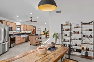 1205 N Mustang Trail, Wickenburg, AZ 85390 - Photo 17