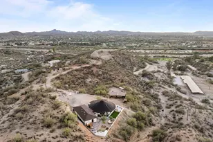 1205 N Mustang Trail, Wickenburg, AZ 85390 - Photo 67