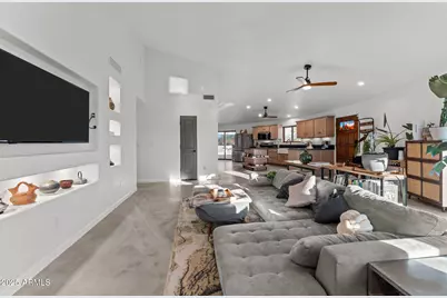 1205 N Mustang Trail, Wickenburg, AZ 85390 - Photo 11