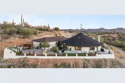 1205 N Mustang Trail, Wickenburg, AZ 85390 - Photo 75