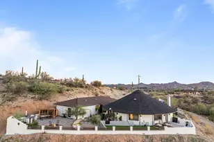 1205 N Mustang Trail, Wickenburg, AZ 85390 - Photo 75