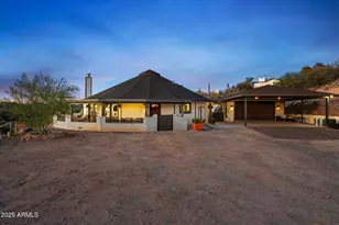 1205 N Mustang Trail, Wickenburg, AZ 85390 - Photo 55