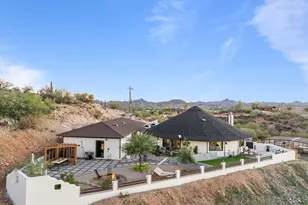 1205 N Mustang Trail, Wickenburg, AZ 85390 - Photo 77