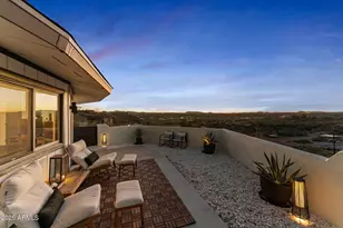 1205 N Mustang Trail, Wickenburg, AZ 85390 - Photo 61