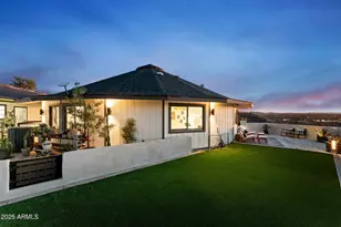 1205 N Mustang Trail, Wickenburg, AZ 85390 - Photo 1