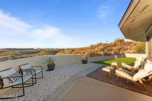 1205 N Mustang Trail, Wickenburg, AZ 85390 - Photo 5