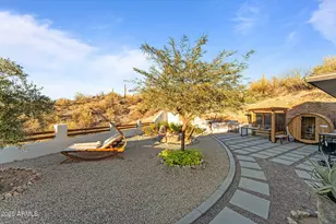 1205 N Mustang Trail, Wickenburg, AZ 85390 - Photo 47