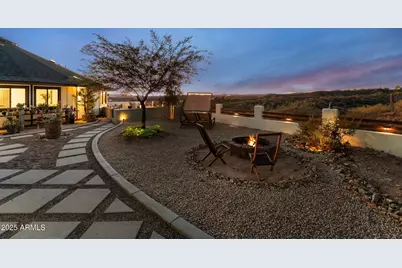 1205 N Mustang Trail, Wickenburg, AZ 85390 - Photo 1