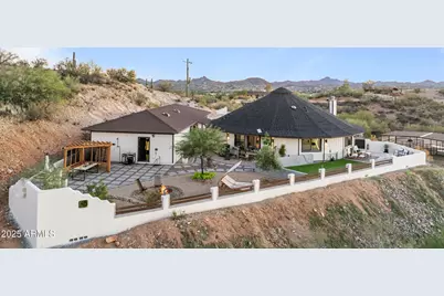 1205 N Mustang Trail, Wickenburg, AZ 85390 - Photo 65