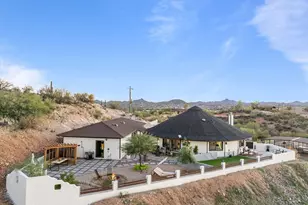 1205 N Mustang Trail, Wickenburg, AZ 85390 - Photo 65