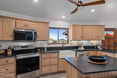 1205 N Mustang Trail, Wickenburg, AZ 85390 - Photo 21