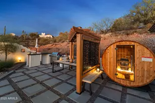 1205 N Mustang Trail, Wickenburg, AZ 85390 - Photo 63