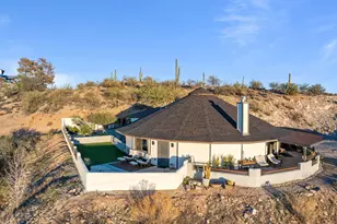 1205 N Mustang Trail, Wickenburg, AZ 85390 - Photo 69