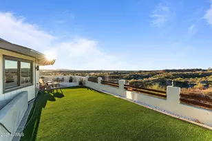 1205 N Mustang Trail, Wickenburg, AZ 85390 - Photo 3