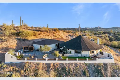 1205 N Mustang Trail, Wickenburg, AZ 85390 - Photo 67