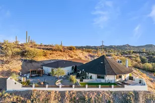 1205 N Mustang Trail, Wickenburg, AZ 85390 - Photo 67