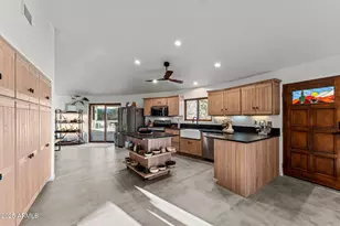 1205 N Mustang Trail, Wickenburg, AZ 85390 - Photo 23