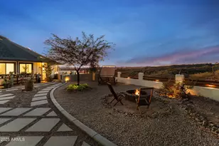 1205 N Mustang Trail, Wickenburg, AZ 85390 - Photo 57