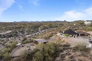 1205 N Mustang Trail, Wickenburg, AZ 85390 - Photo 75