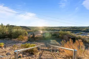 1205 N Mustang Trail, Wickenburg, AZ 85390 - Photo 53