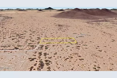 0 N 403rd Avenue #17, Tonopah, AZ 85354 - Photo 5