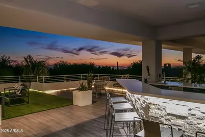 9363 E Calle De Las Brisas --, Scottsdale, AZ 85255 - Photo 9