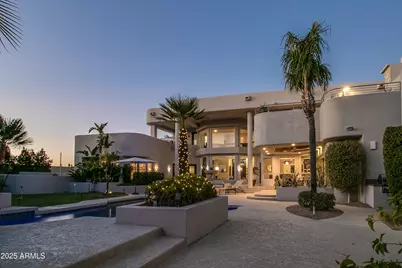 9363 E Calle De Las Brisas --, Scottsdale, AZ 85255 - Photo 123