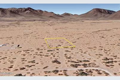 0 N 403rd Avenue #17, Tonopah, AZ 85354 - Photo 5