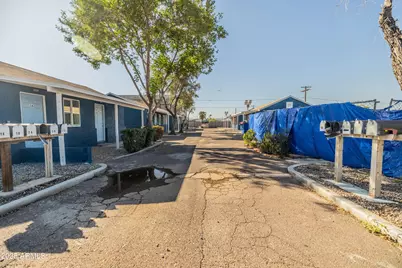 1545 W Roosevelt Street, Phoenix, AZ 85007 - Photo 7