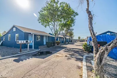 1545 W Roosevelt Street, Phoenix, AZ 85007 - Photo 3