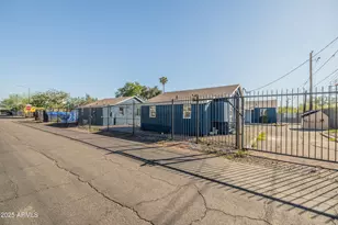 1545 W Roosevelt St, Phoenix, AZ 85007 - Photo 5