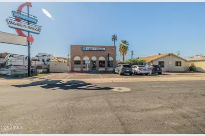 1605 W Latham Street, Phoenix, AZ 85007 - Photo 3