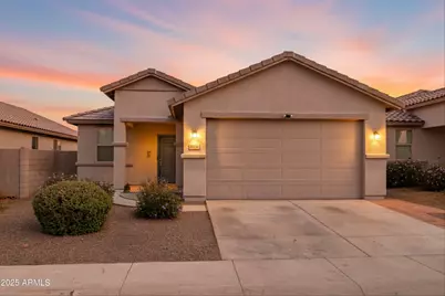 10536 W Encinas Lane, Tolleson, AZ 85353 - Photo 1