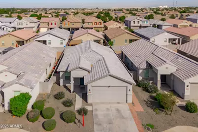 10536 W Encinas Lane, Tolleson, AZ 85353 - Photo 33