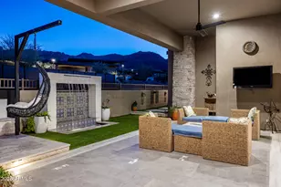 12451 E Troon Vis Dr, Scottsdale, AZ 85255 - Photo 33