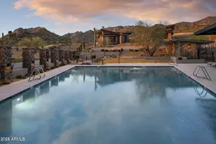 12451 E Troon Vis Dr, Scottsdale, AZ 85255 - Photo 53