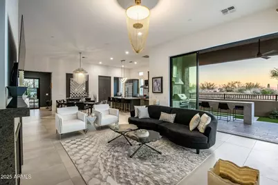 12451 E Troon Vista Drive, Scottsdale, AZ 85255 - Photo 1